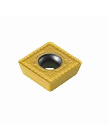 Gręžimo plokštelė universali, periferinė, SPMT180510-PD NC5330, KING DRILL, Korloy