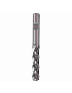 25mm x 90 x 25 x 166, Z-5, Freza, DIN844, HSS-PM, YG-1,  E9A35250