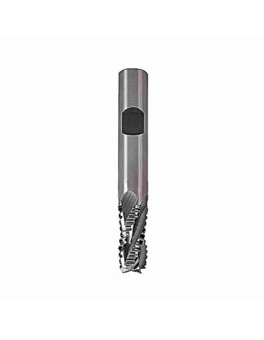 6mm,13x6wx57, Z3, ESH751060, Freza plienui SUPER HSS-PM, grubiam