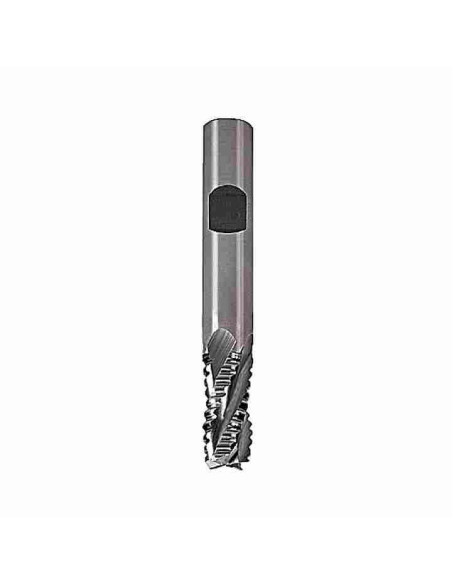 6mm,13x6wx57, Z3, ESH751060, Freza plienui SUPER HSS-PM, grubiam