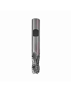 24mm,45x25wx121, Z5, ESH751240, Freza plienui SUPER HSS-PM, grubiam