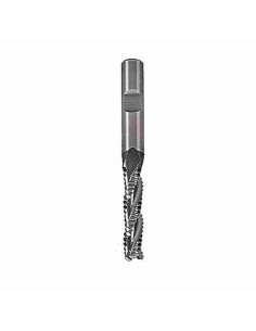 11mm,45x12wx102, Z4, ESH752110, Freza plienui SUPER HSS-PM, grubiam