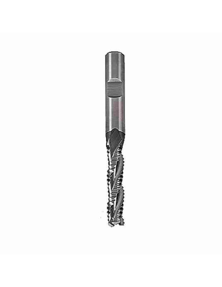 11mm,45x12wx102, Z4, ESH752110, Freza plienui SUPER HSS-PM, grubiam
