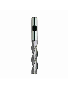 9mm, 38 x 10w x 88, Z3, EHC516090, Freza, SUPER HSS-PM, TiAlN