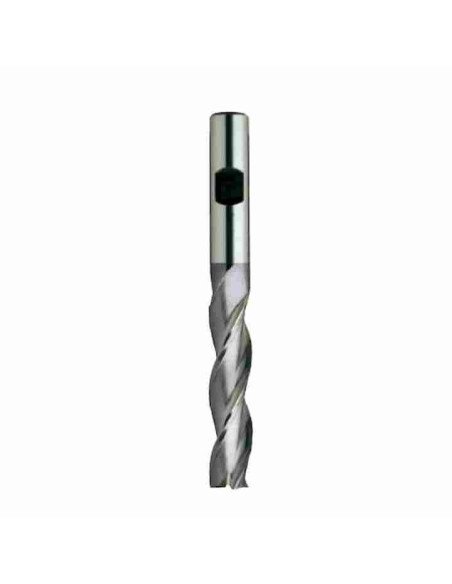 9mm, 38 x 10w x 88, Z3, EHC516090, Freza, SUPER HSS-PM, TiAlN