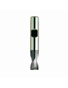 2mm, 4 x 6w x 48, Z2, EHC570020, Freza, SUPER HSS-PM, TiAlN