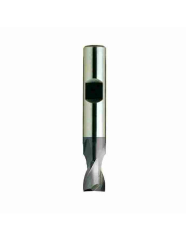 22mm, 22 x 20w x 88, Z2, EHC570220, Freza, SUPER HSS-PM, TiAlN