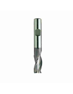 5mm, 13 x 6w x 57, Z3, EHC573050, Freza, SUPER HSS-PM, TiAlN