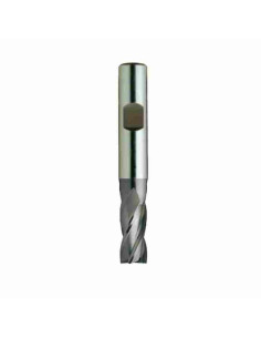 5mm, 13 x 6w x 57, Z4, EHC595050, Freza, SUPER HSS-PM, TiAlN