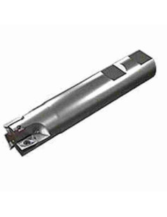 16X16X150(2F)/AOMT1236, E90-AOMT12-D16Z2W16-L150-WOC, Milling Cutter, YG-1