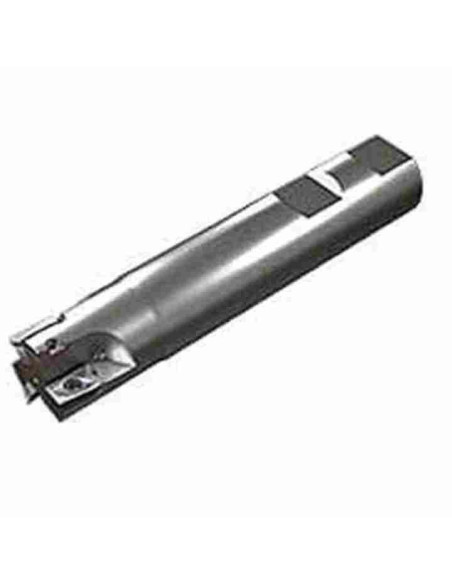 16X16X150(2F)/AOMT1236, E90-AOMT12-D16Z2W16-L150-WOC, Milling Cutter, YG-1