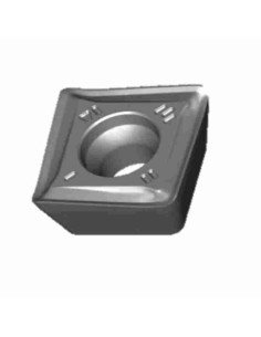 SDKT120508SR-MC MP35PU, Frezavimo plokštelė