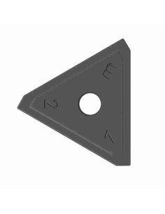 TPKN1603PDR-PC K15C, Frezavimo plokštelė