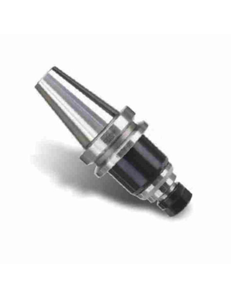 BT40-TER16-100, sriegiavimo laikiklis su kompenstatoriumi ER-16, YG-1