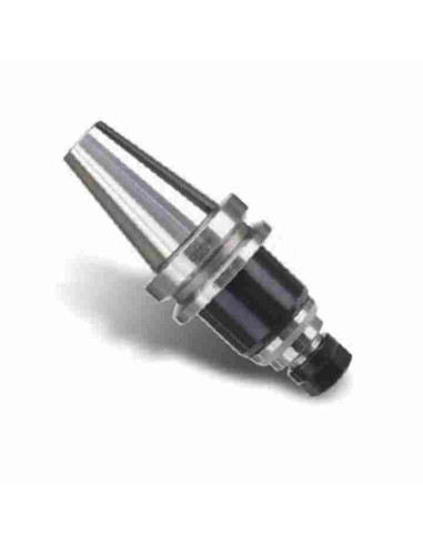 BT50-TER16-150, sriegiavimo laikiklis su kompenstatoriumi ER-16, YG-1
