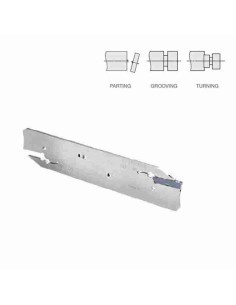 4mm  Atpjovimo laikiklis GO, GBN-2604-GO2404