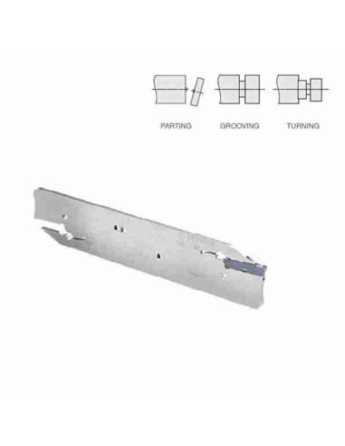 4mm  Atpjovimo laikiklis GO, GBN-2604-GO2404