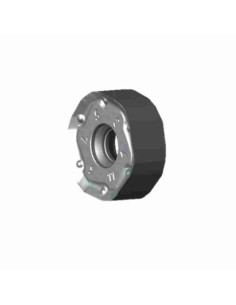 HNKU0806AZER-MC MP40P Milling Insert, for Stainless steel, steel, CARBIDEN, Profi-Line 