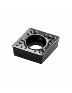 CCMT60208-NM3 PMK20C, tekinimo plokštelė Ketui, CARBIDEN Profi-Line