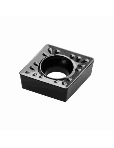 CCMT60208-NM3 PMK20C, tekinimo plokštelė Ketui, CARBIDEN Profi-Line