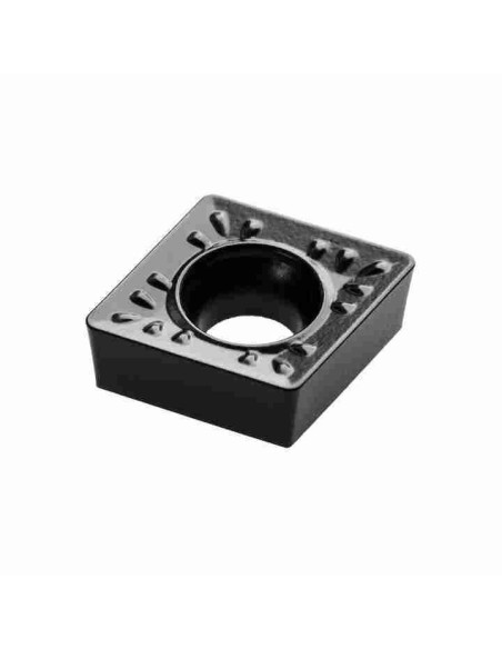 CCMT60208-NM3 PMK20C, tekinimo plokštelė Ketui, CARBIDEN Profi-Line