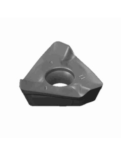 TOKX 09T316PDER-HCM CTPP235, Solid Carbide milling insert, CARBIDEN, SSM-T09
