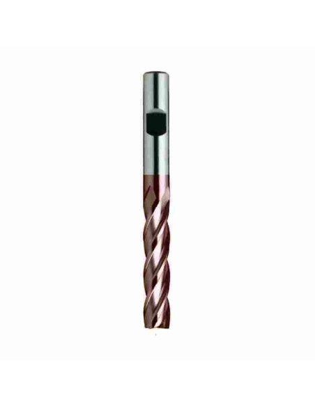 36 x 106 x 32 x 186mm, Z-6, Freza, DIN884, HSS-Co8 TiAlN, YG1, EQ598360