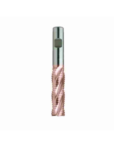 17x63x16x123mm, Z-4, freza plienui, HSS-Co8 TiAlN, YG1, EQ752170