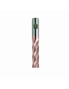 13x53x12x110mm, Z-4, freza plienui, HSS-Co8 TiAlN, YG1, EQ762130