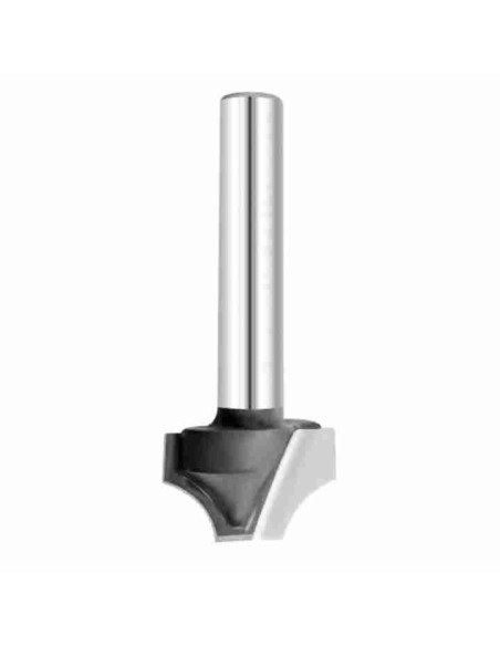 R5, 10mm, Freza medienai su kietmetalio plokštele, Djtol