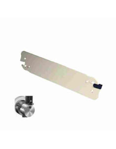 Atpjovimo laikiklis GS-3mm plokštelėms, GBN-3203-GS03