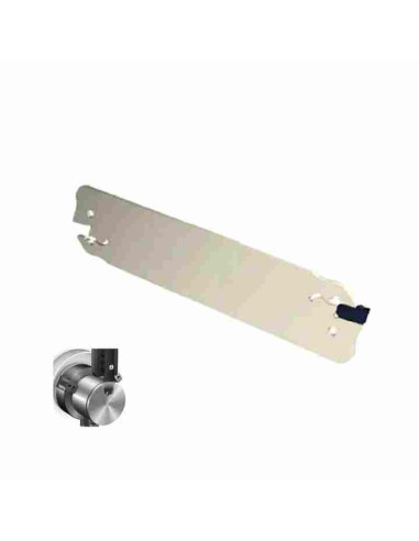 Atpjovimo laikiklis GS-3mm plokštelėms, GBN-3203-GS03