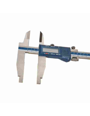 500mm, IP54 Elektroninis slankmatis atsparus vandeniui, Dasqua