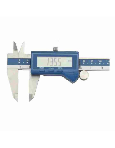300mm Elektroninis slankmatis Dasqua