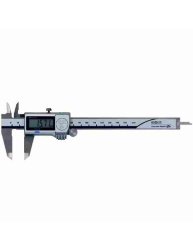 150mm, IP67, Slankmatis elektroninis, Mitutoyo, 500-716-20