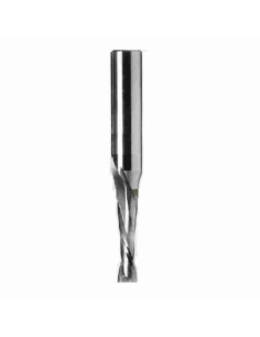 8mm, 35x12.7x71, Z2, Freza kietmetaline, medienai, DJTOL