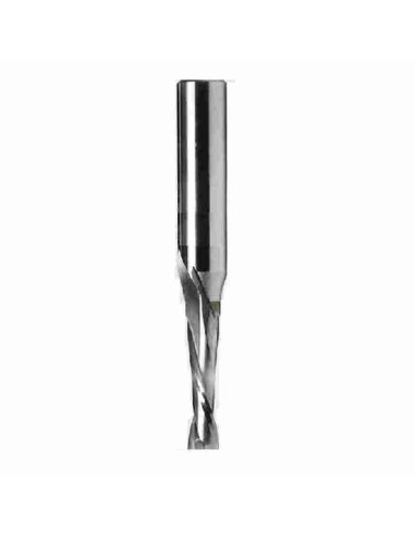 8mm, 35x12.7x71, Z2, Freza kietmetaline, medienai, DJTOL