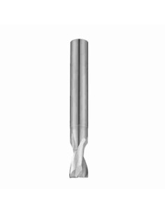 2mm freza aliuminiui YG, Z2, (0,20)x3x3(6)x40, kietmetalinė