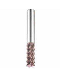 20mm, 70x20x150, Z-6, YG1, kietmetalinė freza