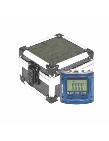 Z ašies, Nulinio taško matuoklis, IP65 50mm, 0.001mm