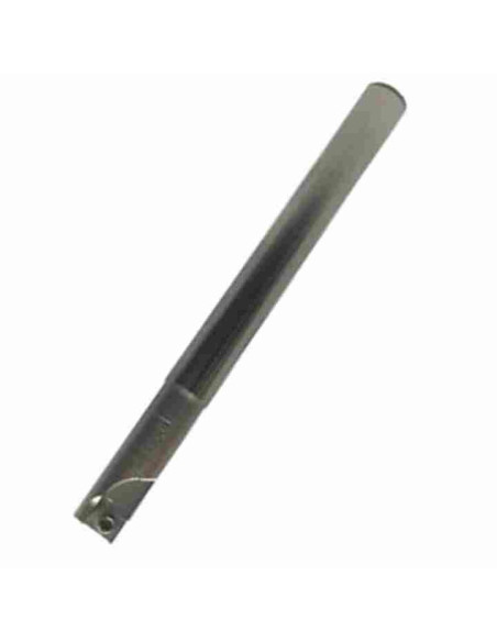 Frezavimo laikiklis 1T, CCMT0602/CCGT0602, TJU-S10-120-C10-1T