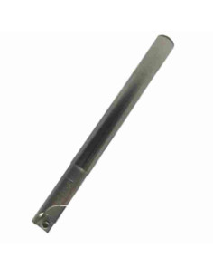 Frezavimo laikiklis 1T, CCMT0602/CCGT0602, TJU-S12-120-C12-1T