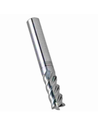 1mm, 3x4x50 ,Z4, Freza, KORLOY, SPFE4010-050 PC320S