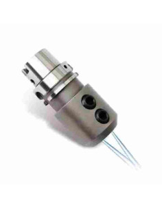HSK100A-EMH40C-120, Frezavimo laikiklis WELDON su aušinimu, YG-1, P2772802