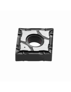 CNMG120404-NS2 PMK25C, tekinimo plokštelė Plienui, CARBIDEN Profi-Line