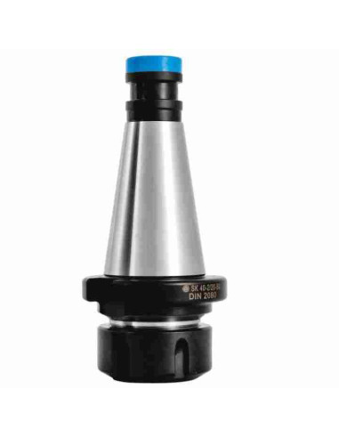 SK-40, DIN 2080, ER-32 (2-20mm), Laikiklis spyruoklinėms įvorėms ER32, Eroglu