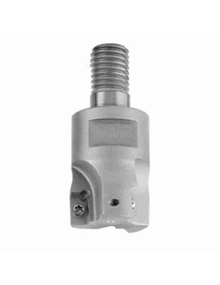 25mm, M12, Z-3, Freza su plokštelėmis APMT1135, CARBIDEN, 300R-25-M12-3T