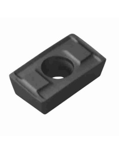 APFT1604PDSR PC5400, Korloy Kietmetalinė frezavimo plokštelė
