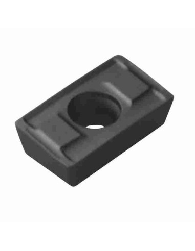 APFT1604PDSR PC5400, Korloy Kietmetalinė frezavimo plokštelė