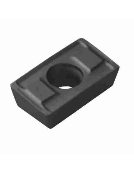 APFT1604PDSR PC5400, Korloy Kietmetalinė frezavimo plokštelė